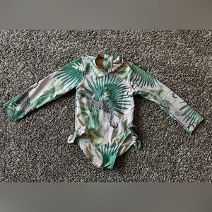 Shade Critters Rash Guard